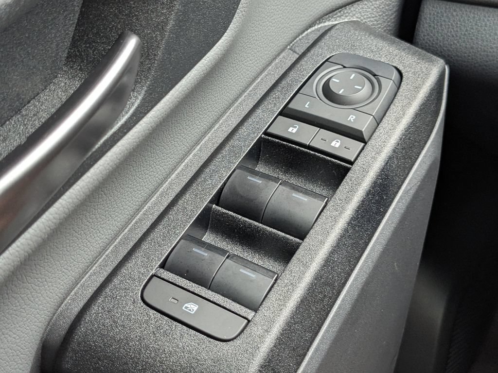 New 2026 Toyota RAV4 XLE Premium FWD image 21