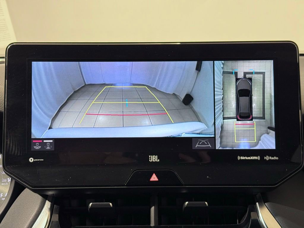 Certified 2021 Toyota Venza Limited w/ Advanced Technology Package AWD/4WD image 30