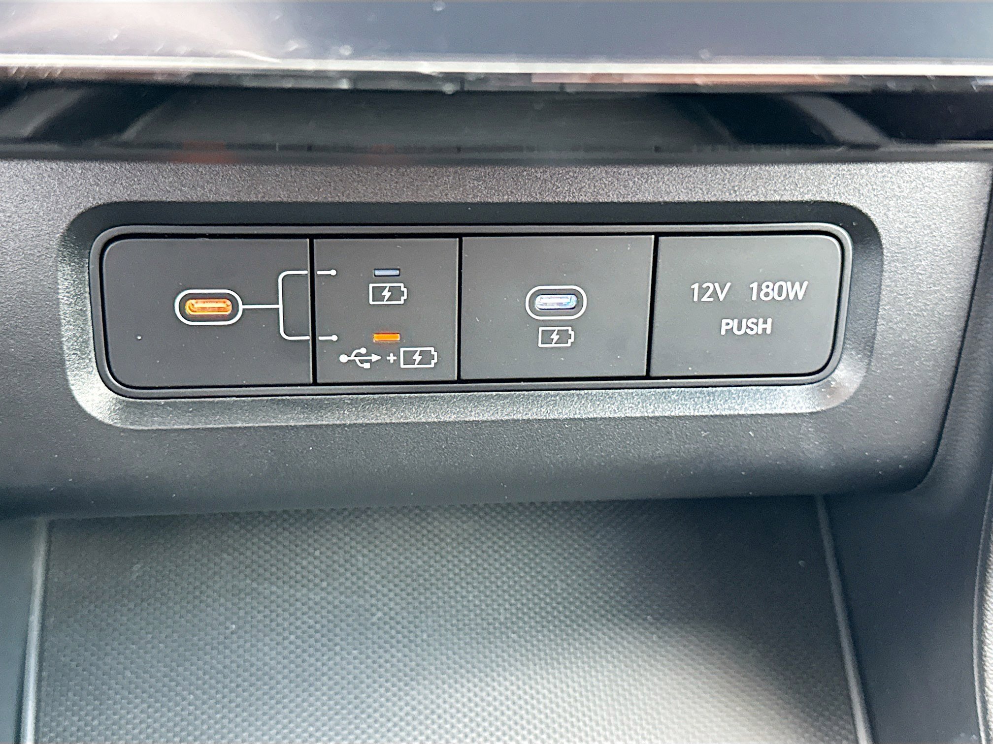 Used 2025 Hyundai Tucson Blue AWD/4WD image 28