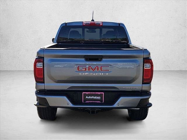New 2026 GMC Canyon Denali AWD/4WD image 8