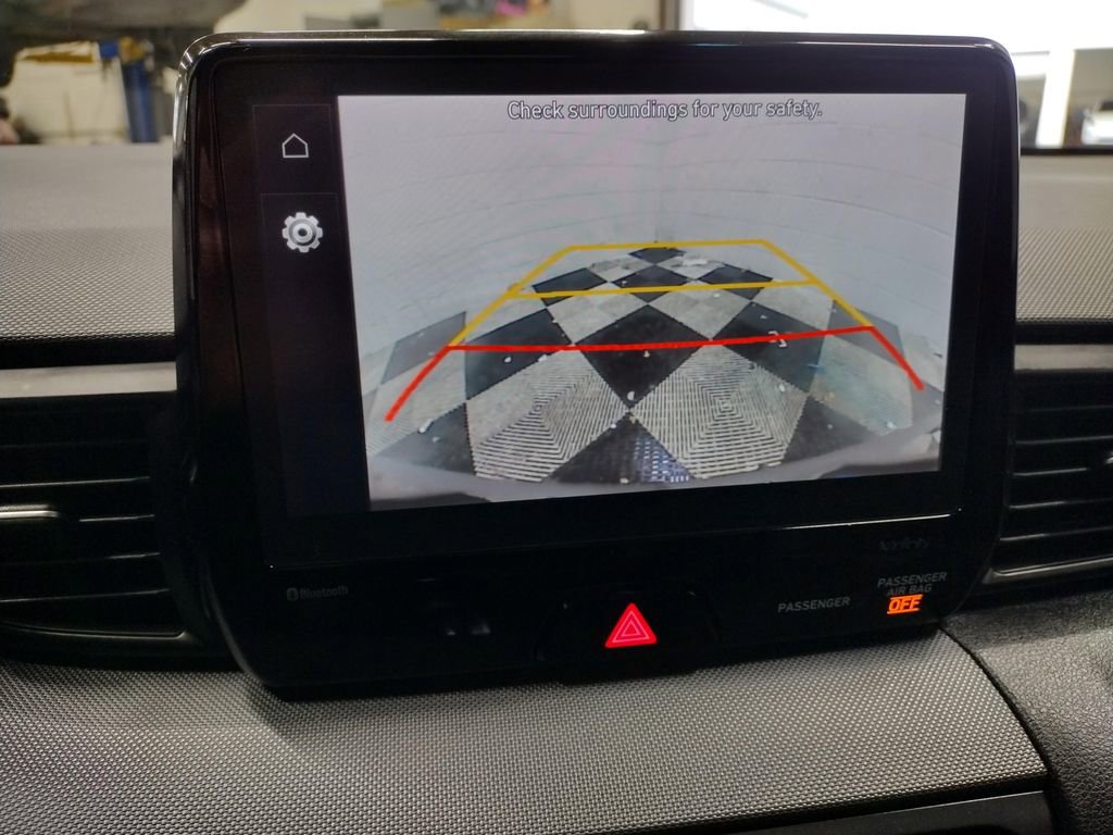 Certified 2022 Hyundai Veloster N Base image 9