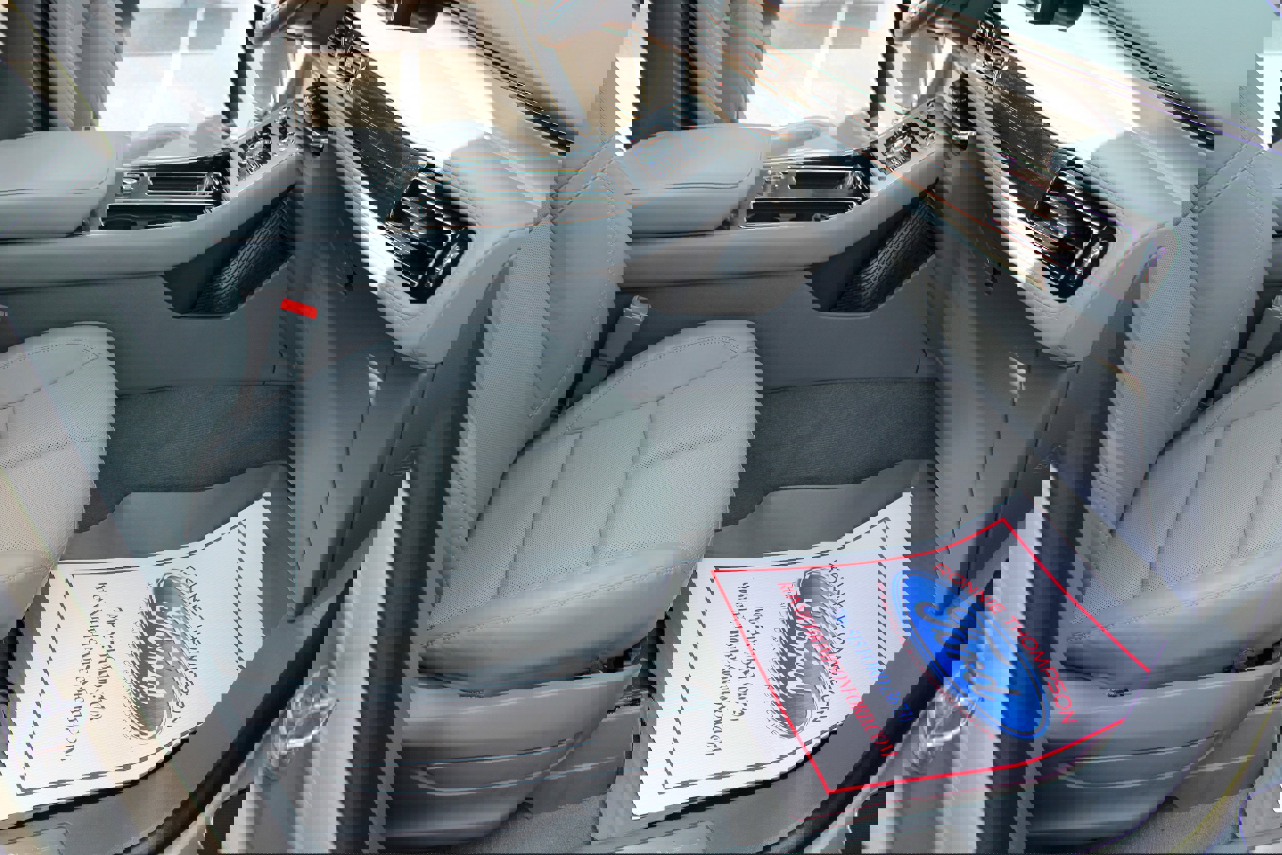 Used 2021 Lincoln Aviator Reserve w/ Equipment Group 201A image 15