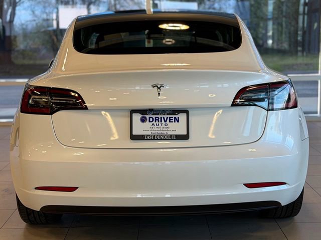 Used 2023 Tesla Model 3 Standard Range RWD image 10