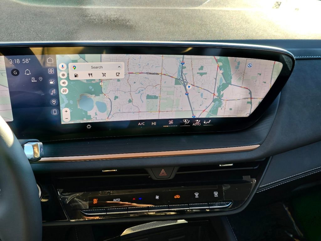 New 2026 Buick Envision Sport Touring image 22