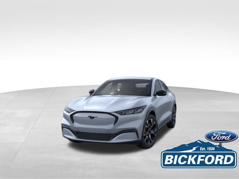 New 2026 Ford Mustang Mach-E Select AWD/4WD image 2