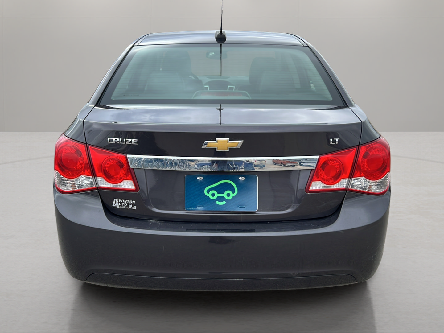 Used 2015 Chevrolet Cruze LT FWD image 12