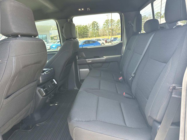 Used 2023 Ford F150 XLT w/ Equipment Group 302A High image 20