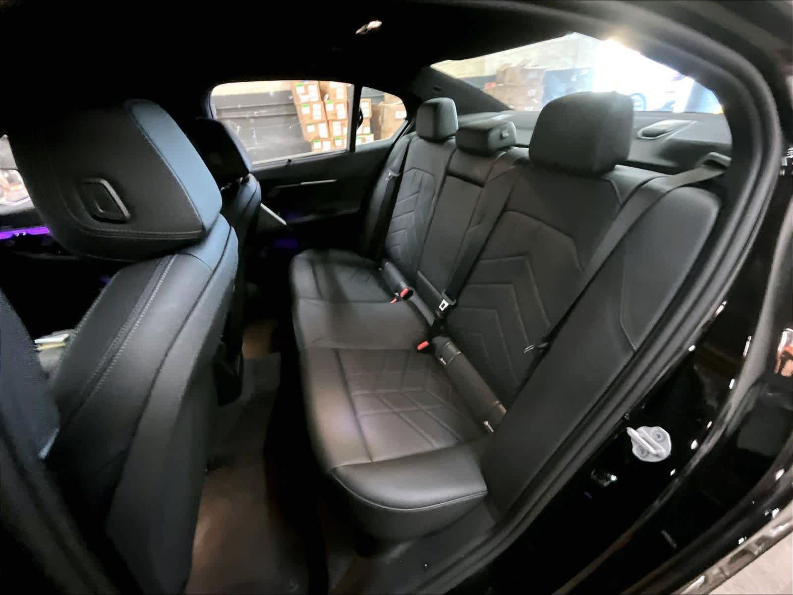 Used 2026 BMW 540i xDrive w/ Executive Package AWD/4WD image 27