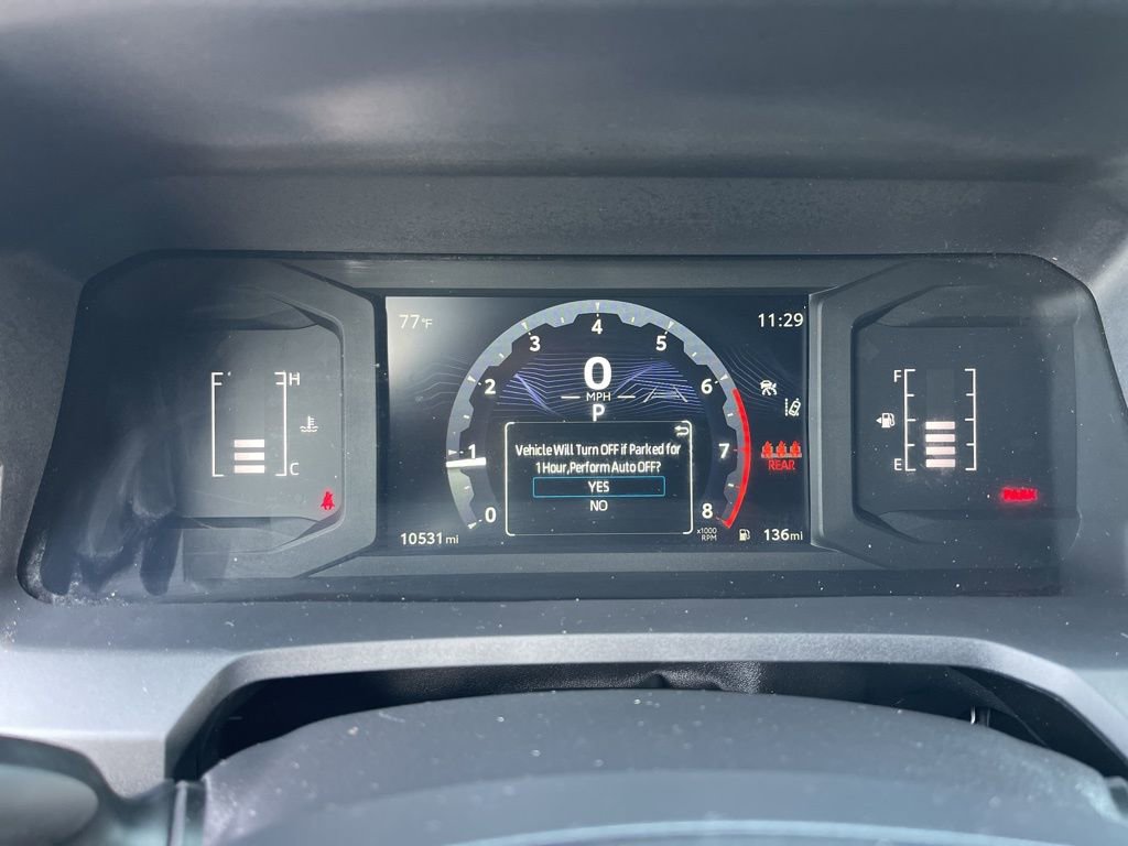 Used 2024 Toyota Tacoma SR5 image 9