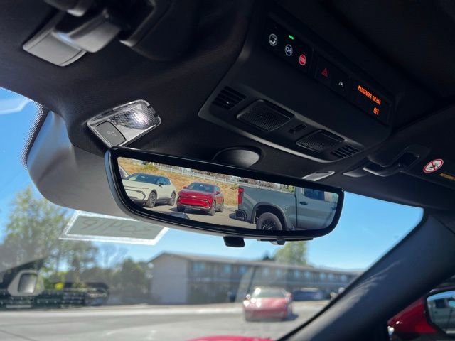 Used 2025 Chevrolet Corvette Z06 w/ Battery Protection Package image 19