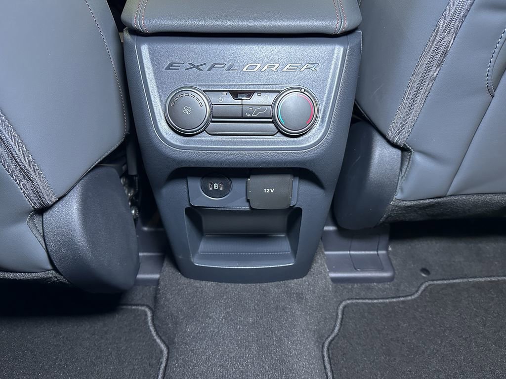 New 2026 Ford Explorer Active w/ Active Comfort Package image 27