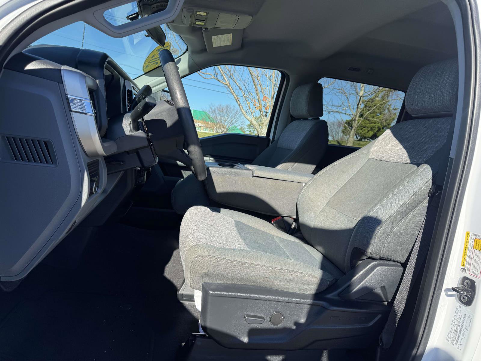 Used 2024 Ford F250 XLT image 14