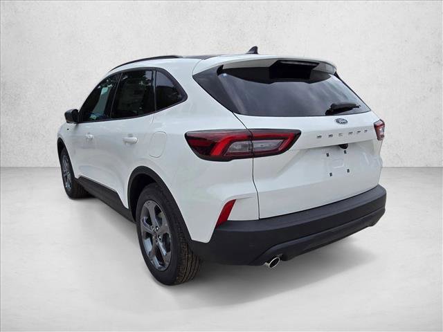 New 2026 Ford Escape ST-Line w/ Tech Pack #1 image 8