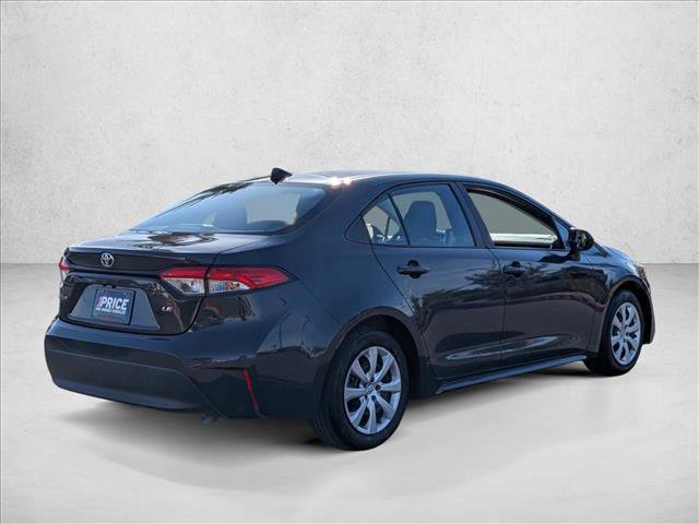 Used 2024 Toyota Corolla LE FWD image 5