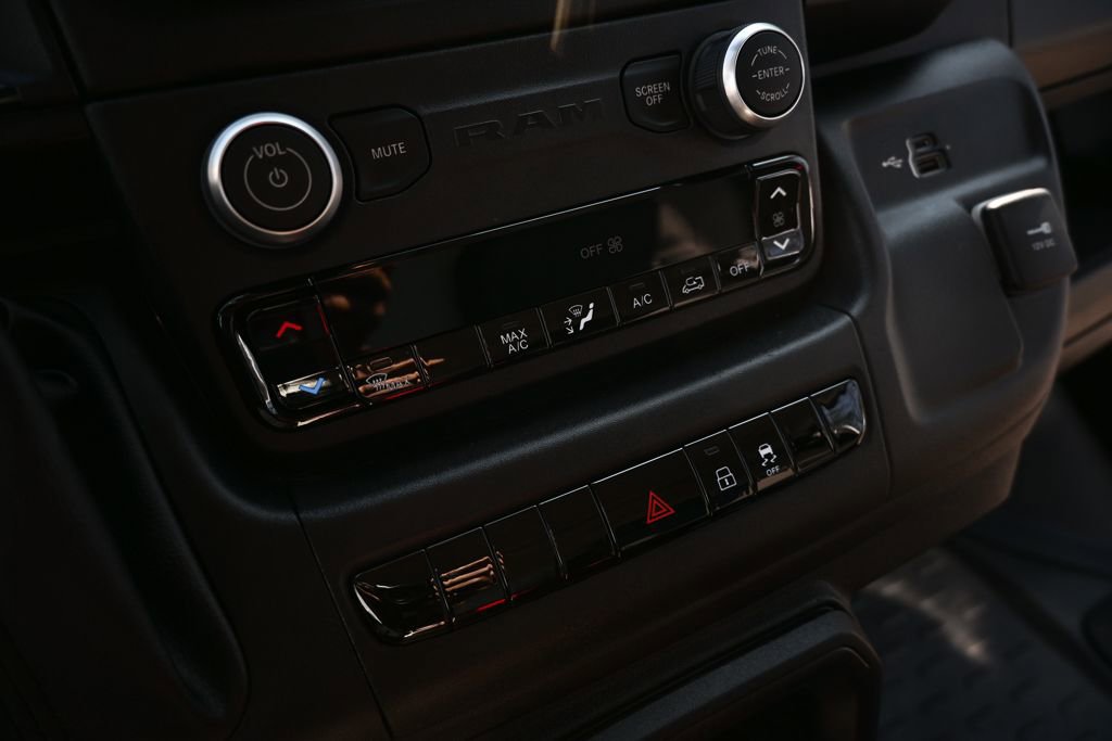 Used 2023 RAM ProMaster 3500 image 15