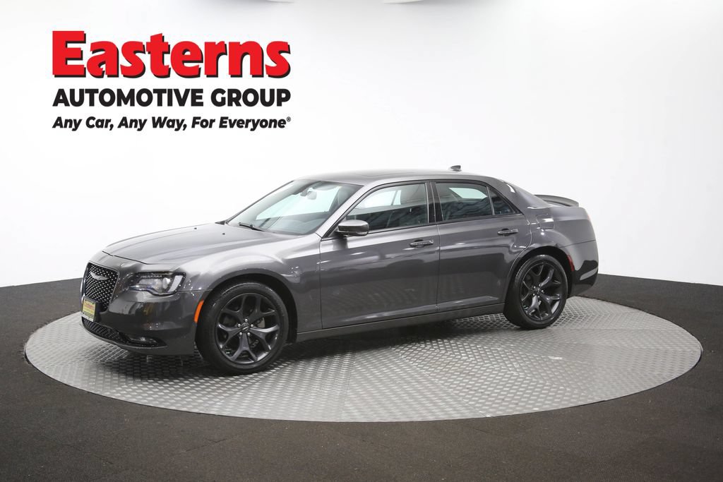 Used 2023 Chrysler 300 S RWD image 56