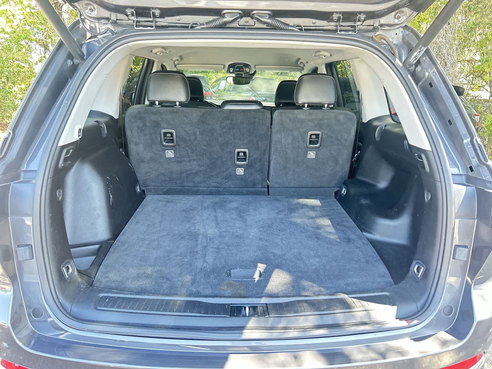Used 2022 Jeep Grand Cherokee Limited RWD image 9