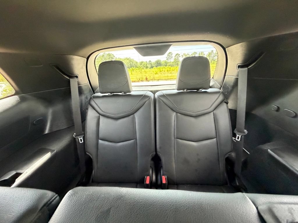 Used 2021 Cadillac XT6 Luxury AWD/4WD image 46