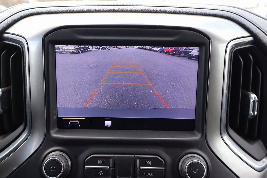 Used 2019 Chevrolet Silverado 1500 RST w/ All-Star Edition image 9