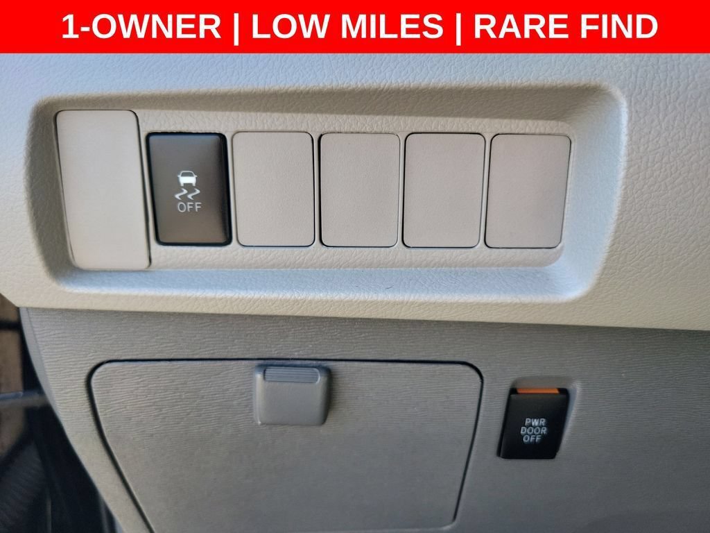 Used 2019 Toyota Sienna LE FWD image 21