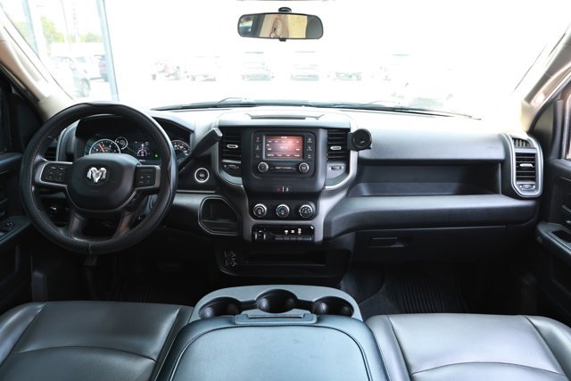 Used 2019 RAM 3500 Tradesman image 29