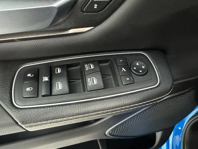 Used 2022 RAM 1500 Rebel w/ Rebel Level 2 Equipment Group AWD/4WD image 20