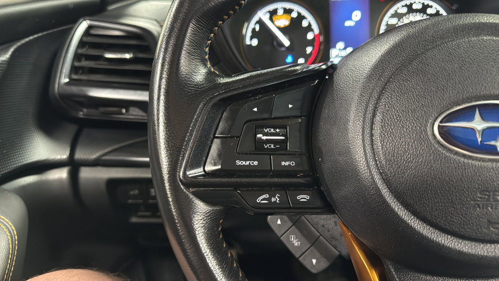 Certified 2022 Subaru Forester Wilderness image 22