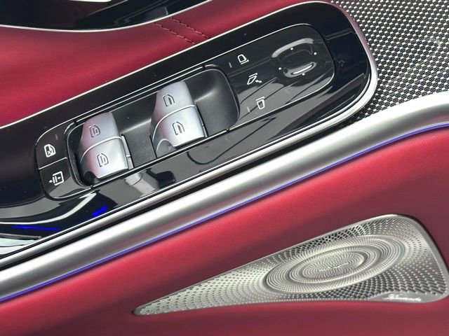 New 2026 Mercedes-Benz S 63 AMG S image 30