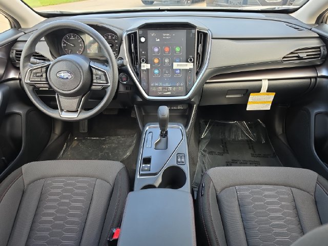 New 2026 Subaru Impreza 2.0i Sport AWD/4WD image 8