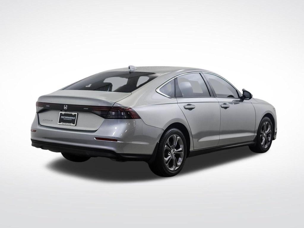 Used 2024 Honda Accord EX image 5