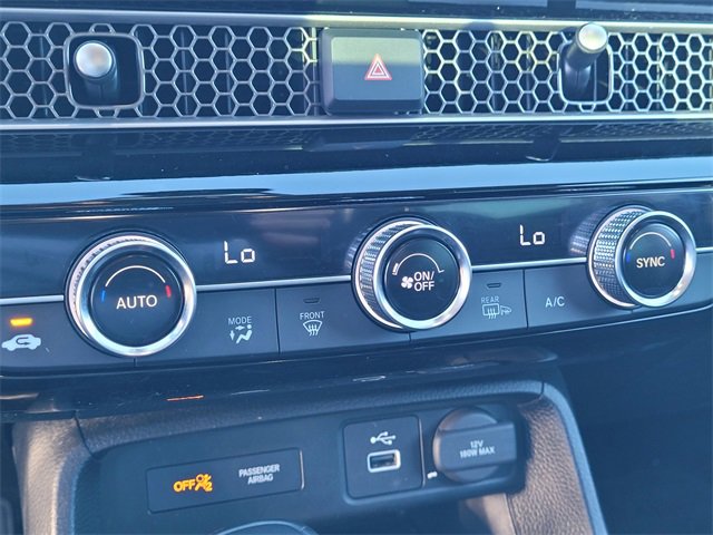 Used 2023 Honda Civic EX image 22