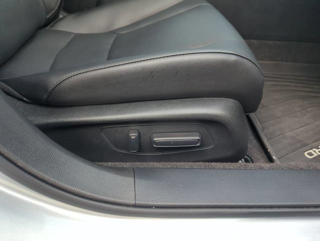 Certified 2024 Honda Accord Sport image 35