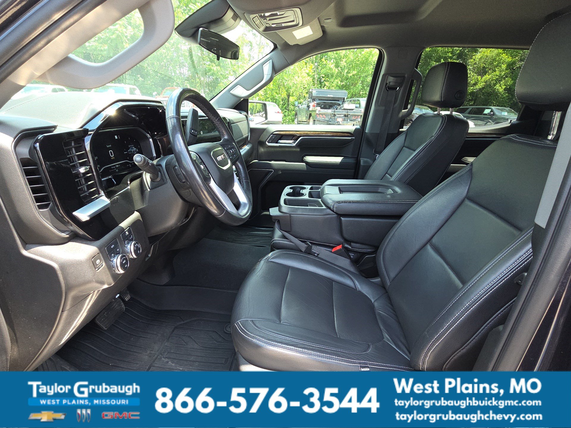 Used 2022 GMC Sierra 1500 SLE AWD/4WD image 18