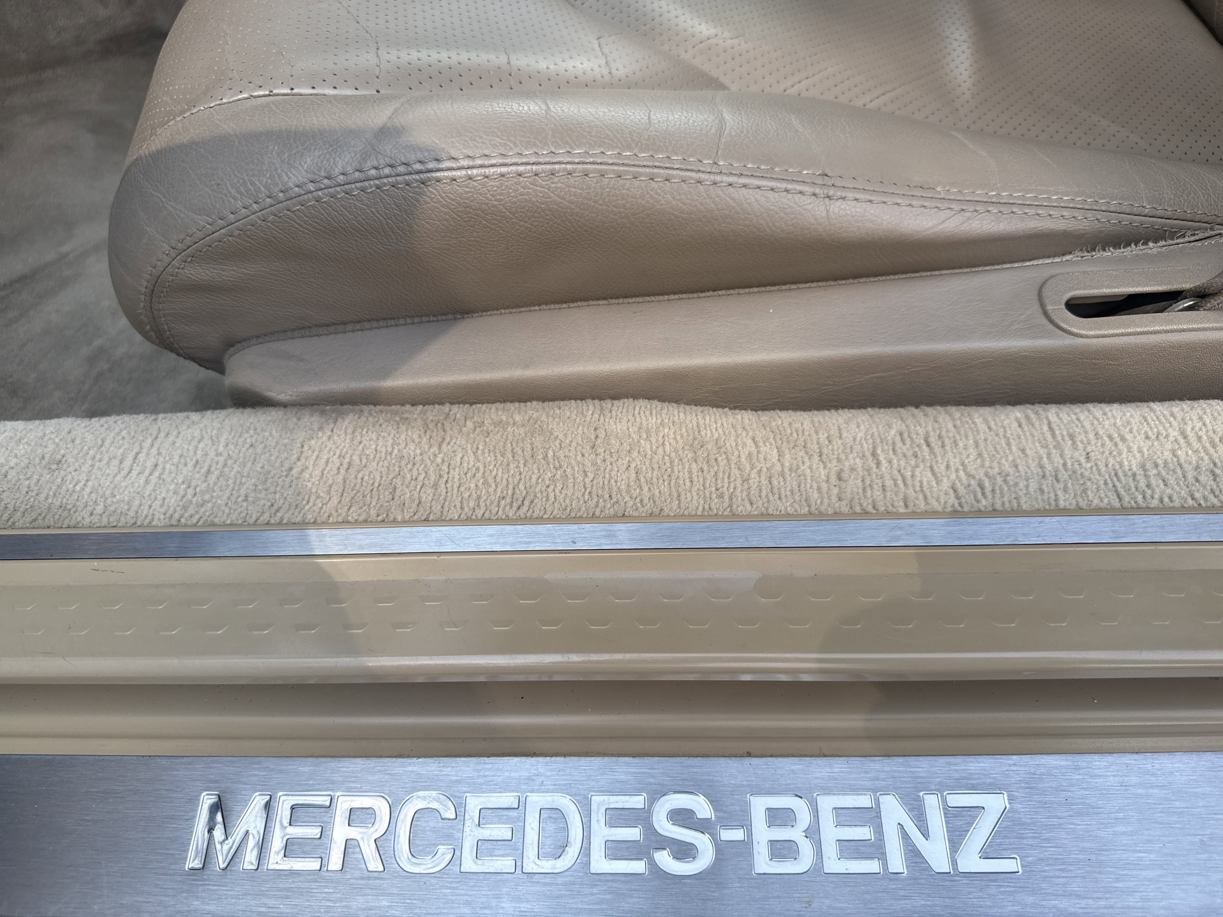 Used 1998 Mercedes-Benz SL 500 image 24