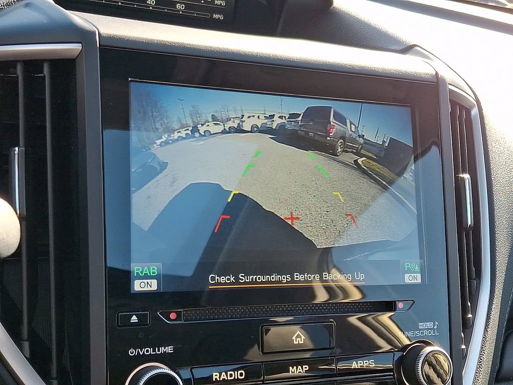 Certified 2023 Subaru Forester Touring image 21