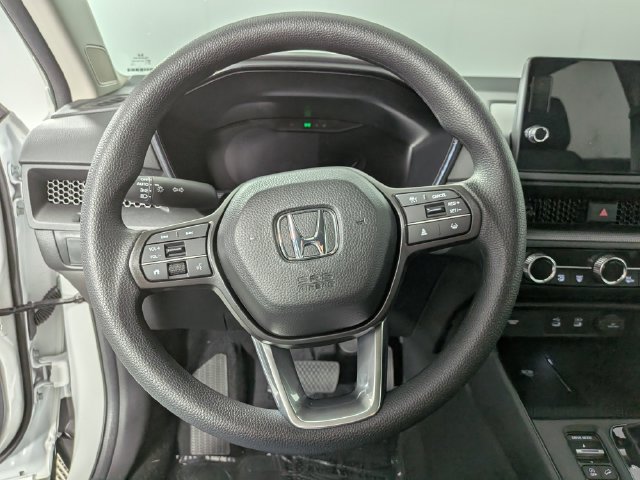 New 2027 Honda CR-V EX image 17