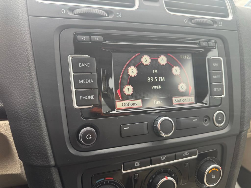 Used 2014 Volkswagen Jetta TDI FWD image 36
