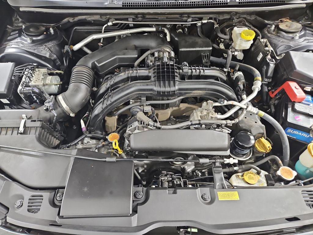 Certified 2022 Subaru Impreza 2.0i image 22