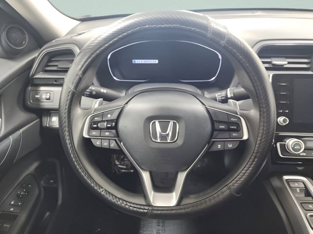 Used 2022 Honda Insight EX image 24
