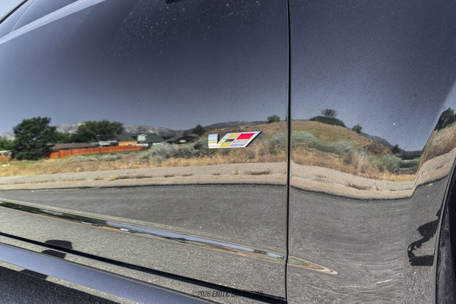 Used 2011 Cadillac CTS V RWD image 56