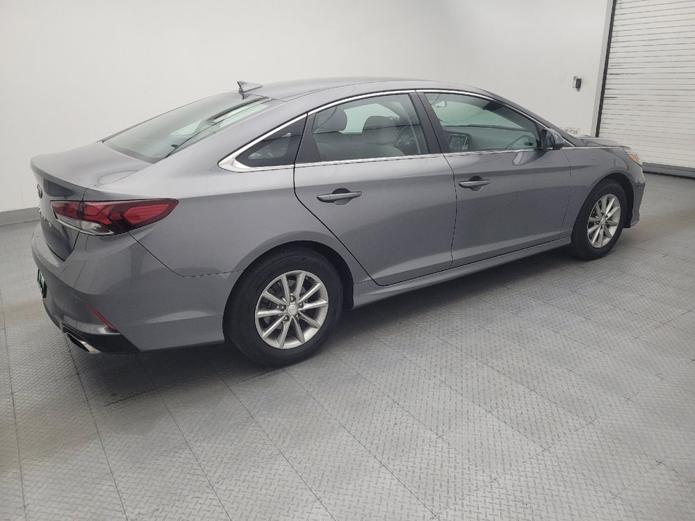 Used 2019 Hyundai Sonata SE FWD image 10