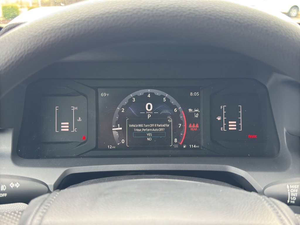 New 2026 Toyota Tacoma SR5 image 20