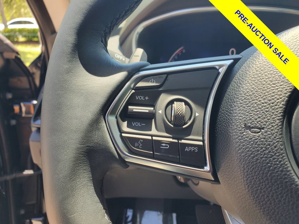 Used 2024 Acura MDX SH-AWD image 26