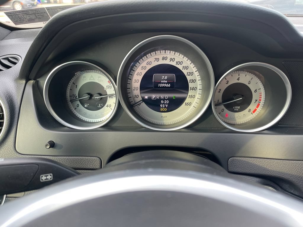 Used 2013 Mercedes-Benz C 300 4MATIC Sedan image 24