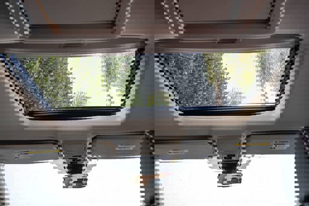 New 2026 Honda Odyssey Touring image 20