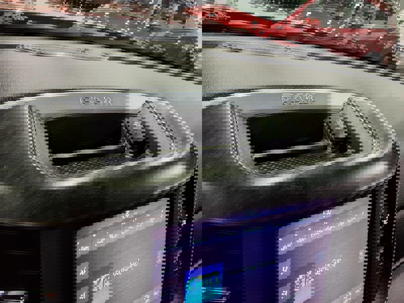 Used 2020 RAM 2500 Big Horn w/ Towing Technology Group image 16