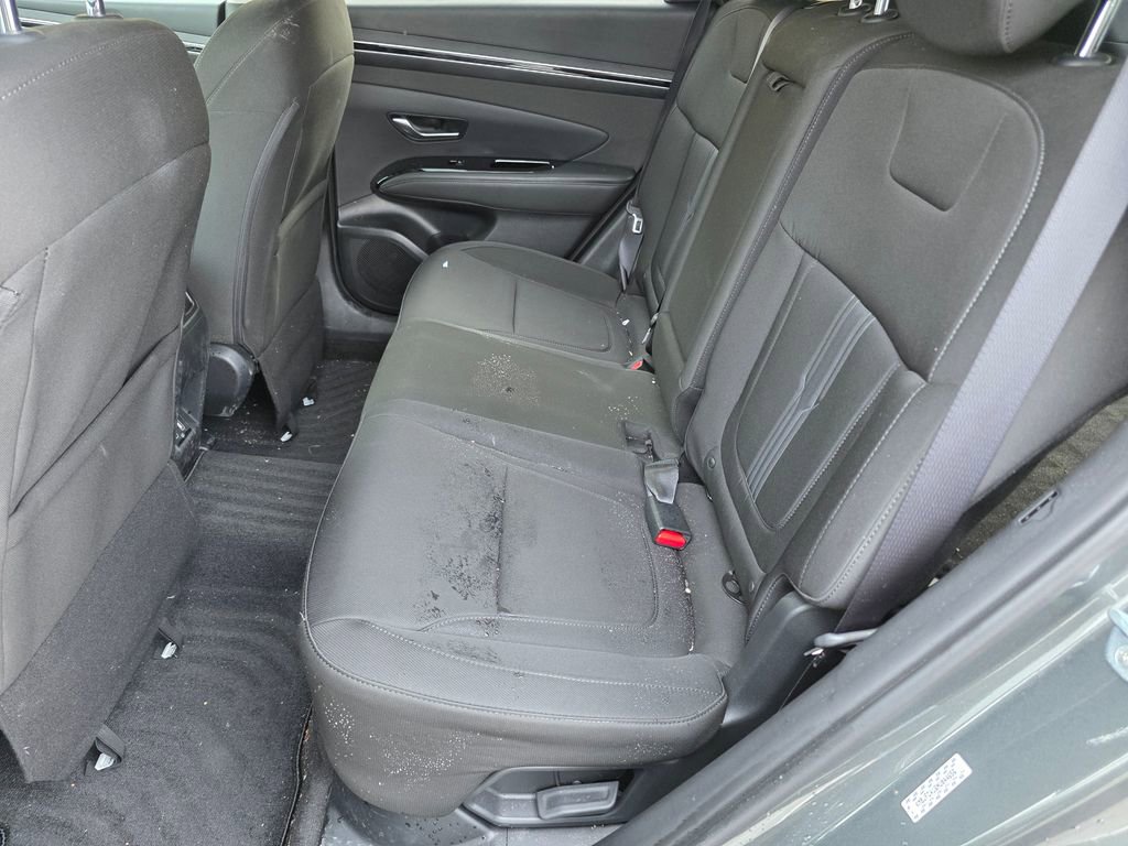 Used 2022 Hyundai Tucson SEL w/ Cargo Package image 16