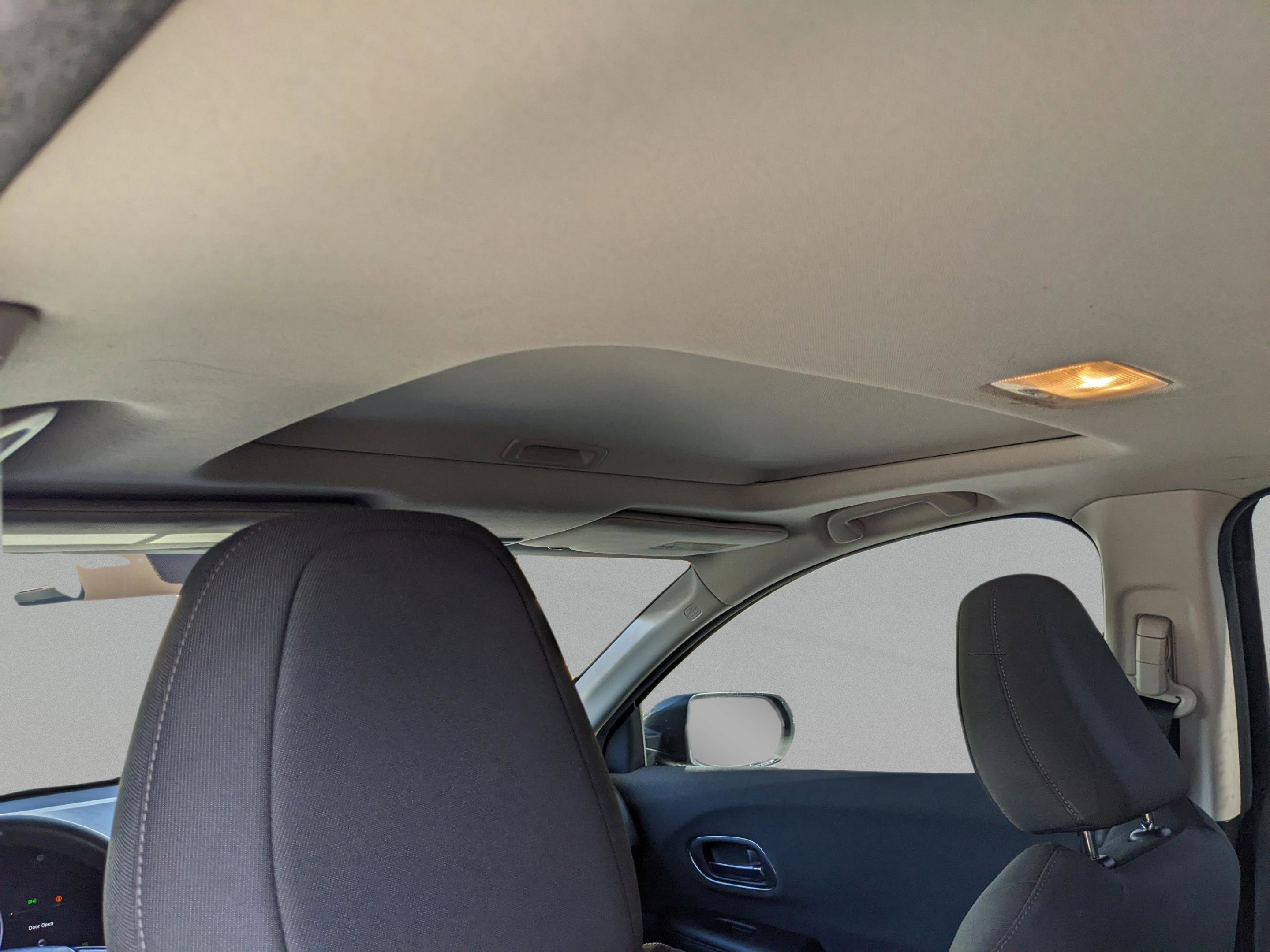 Used 2022 Honda HR-V EX image 22
