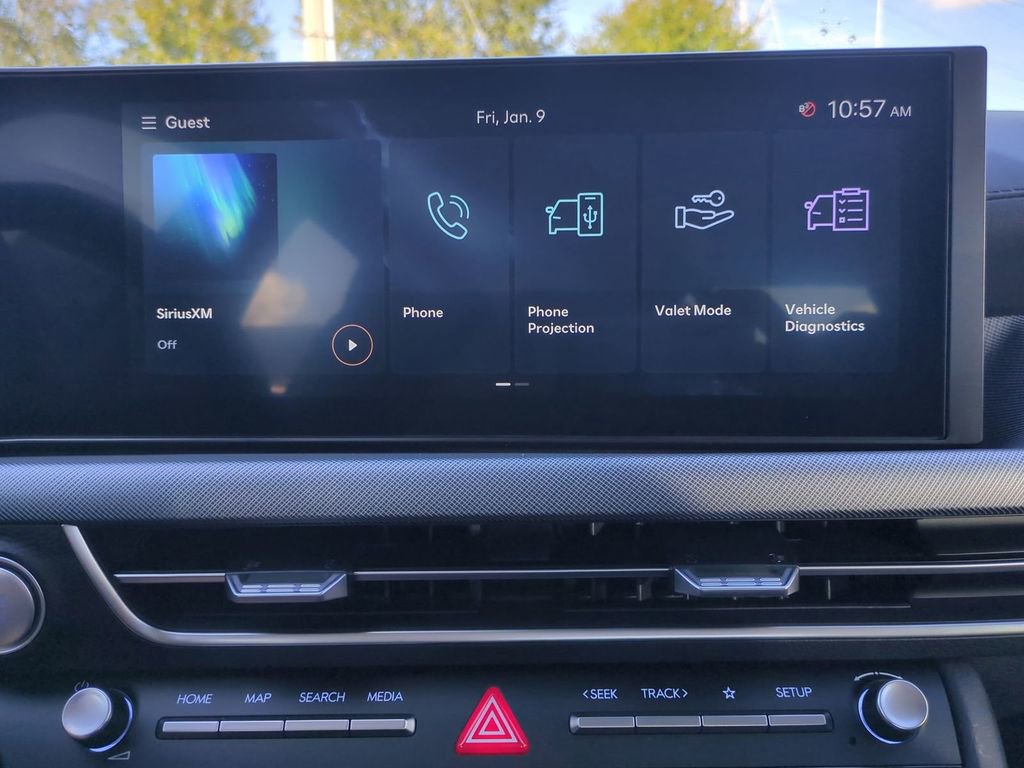 New 2026 Hyundai Sonata SE image 19