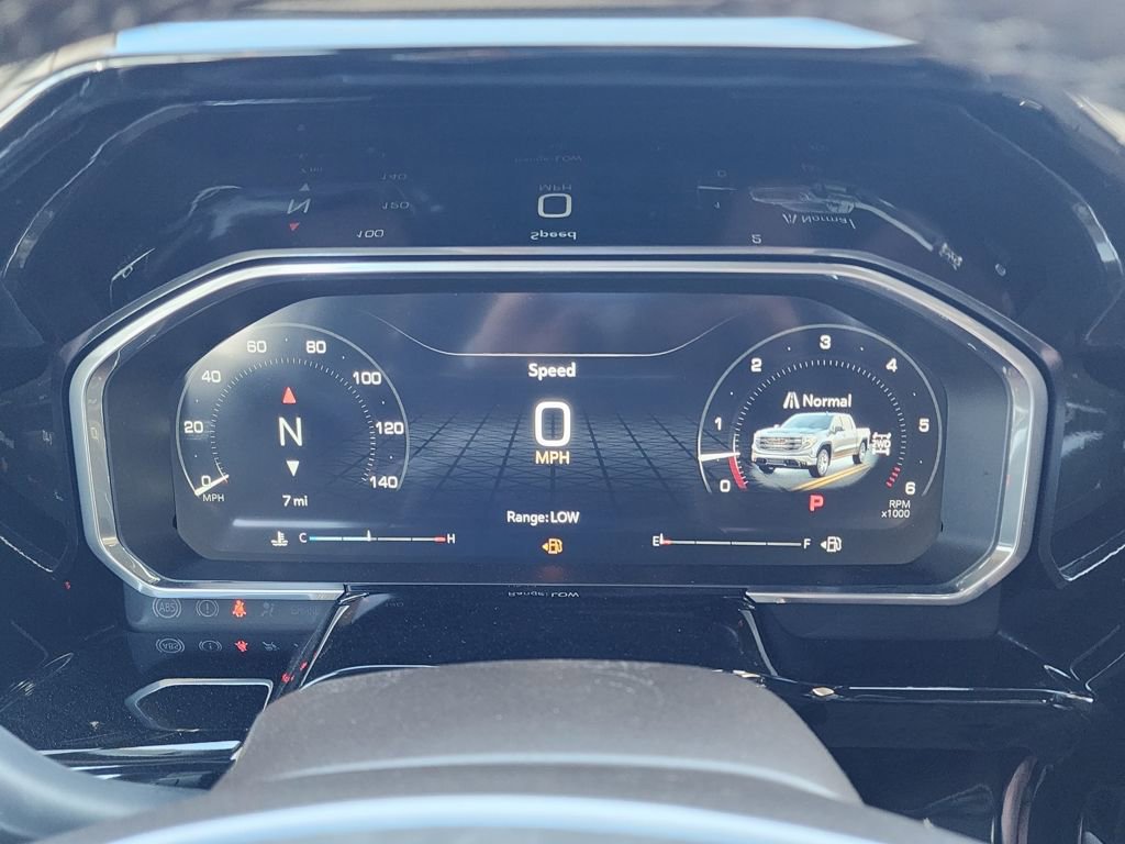 New 2026 GMC Sierra 1500 SLT w/ SLT Premium Plus Package image 24